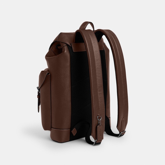 Warner Backpack - Picture 6 of 7